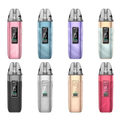 Vaporesso LUXE X3 Pod Kit 45W - Vapormo