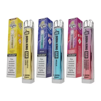 Soda King Bar kit