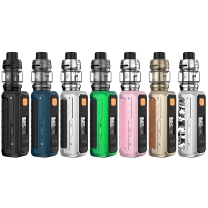 Vaporesso Armour Ultra Mod Kit 100W - Light Pink