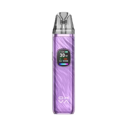 OXVA Xlim Pro 2 Pod Kit - Silver Carbon - Misteliquid Co