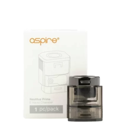 Aspire Nautilus Prime Replacement Pod 2ml - Aspire / 2ml