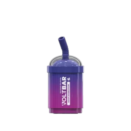 VOLTBAR CARTRIDGE MANGO VANILLA - Vaporworldbd