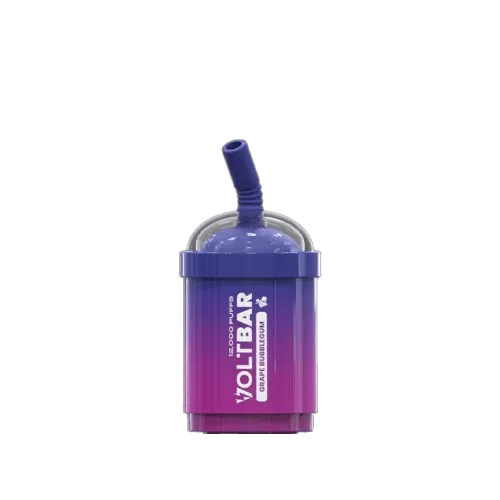 VOLTBAR CARTRIDGE MANGO VANILLA - Vaporworldbd