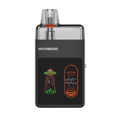 Vaporesso Eco Nano Pro Pod Vape Kit - Black, Ocean Blue
