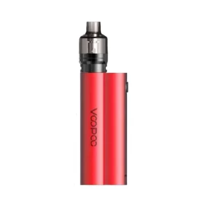 Voopoo Musket Pod Kit - Red