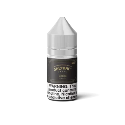 Golden Virginia 30ml Satnic by Salt Bae 50