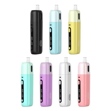 Aspire Fluffi Pod Kit 1500mAh - Purple