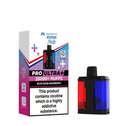 SMOK Novo Pods – Compatible with all Novo Pod Systems