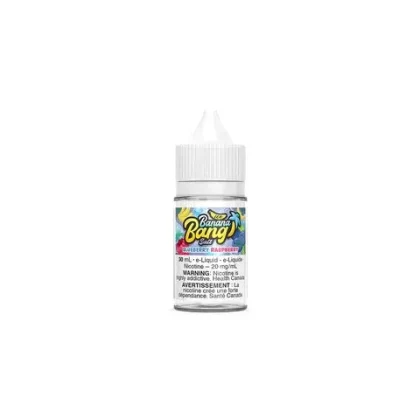 Banana Bang Ice Salt E-Liquids