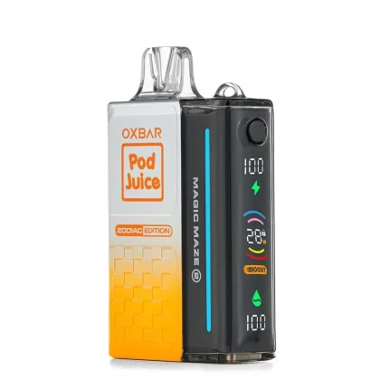Big Melons Pod Juice Oxbar Magic Maze 2.0 30K - Ecigdepot