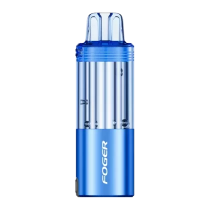 Blue Razz Ice FOGER Switch Pro Disposable - Nicotine#50mg~Size#Single>5 Pack