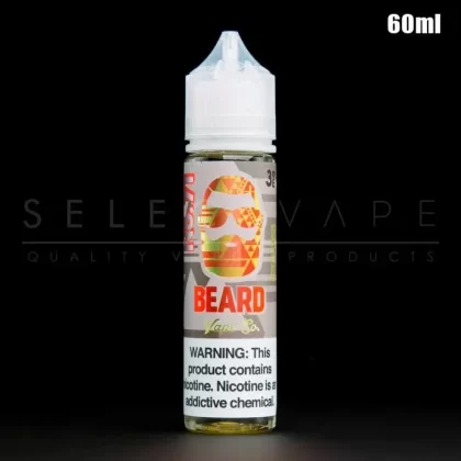Beard Vape Co. – No. 71 Eliquid 60ml