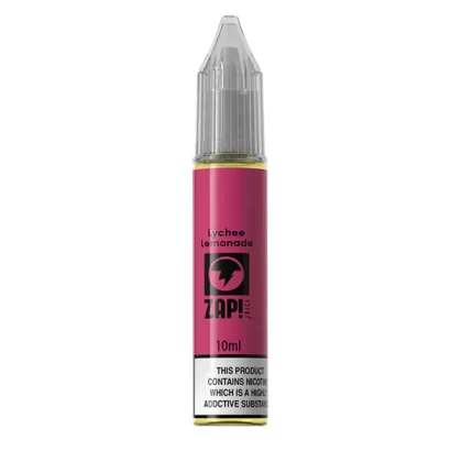 Aisu Lychee Lemonade Nic Salt E-Liquid - 20mg