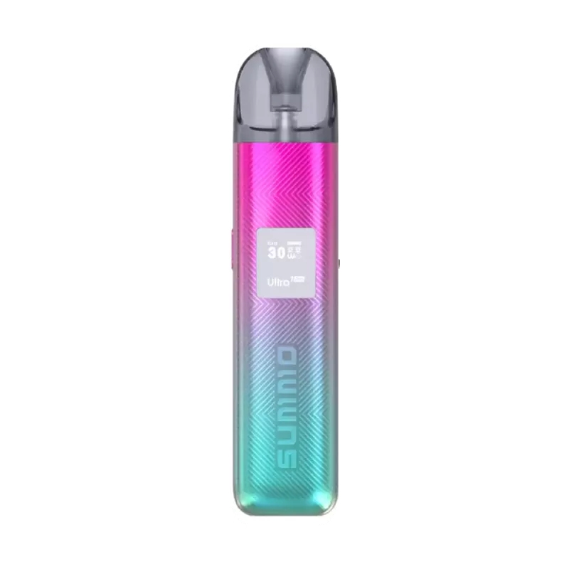 Summo Ultra1 Pro Kit - Ecigwizard - Image 2