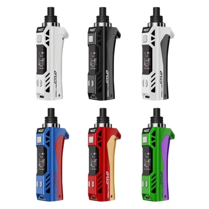 Yocan CYLO Wax Pen Vaporizer 1300mAh - Ecigpremium