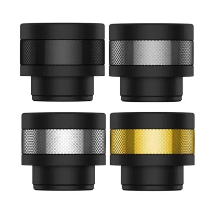 Vapefly Siegfried 810 Drip Tip - Black
