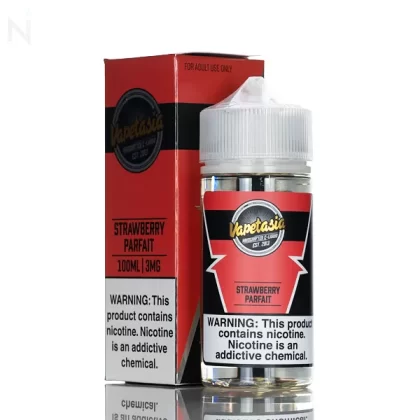 Vapetasia - Vapordna (5D3586)