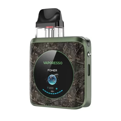 Vaporesso XROS 4 Nano Pod Kit - Vapebazaar Pk
