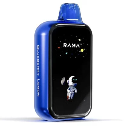 YOVO RAMA 16000 Disposable Vape