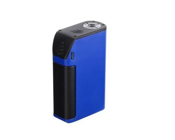 Teslacigs Three 5000mAh Battery TC Mod - Red - Image 2