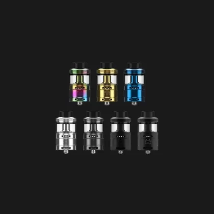 HELLVAPE FAT RABBIT RTA - Gold