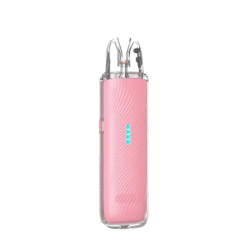 Uwell Caliburn G5 Lite Pod Kit - Candy Pink, Coral Orange - Image 2