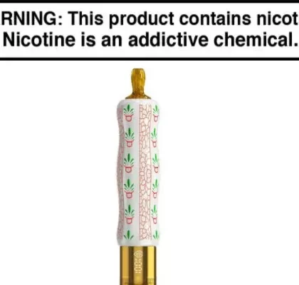 OLIT HOOKALIT S 35K 35000 PUFFS DISPOSABLE E-HOOKAH - Vapejuice