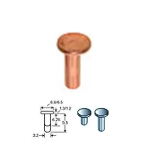 Mini Pin Stubs - Image 2