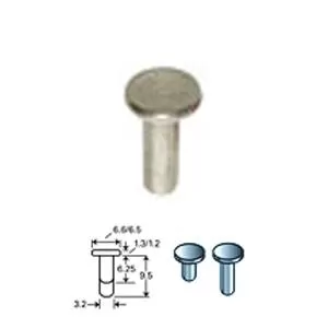 Mini Pin Stubs - Image 3