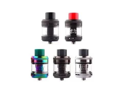 Hellvape Fat Rabbit Sub-Ohm Vape Tank