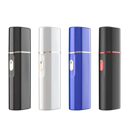 Saensi SNS03 Vaporizer 2900mAh Kit - Black