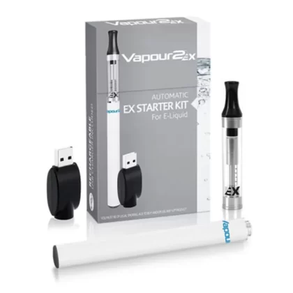 Vapour2 EX – Startpaket - E Ciggbolaget Se