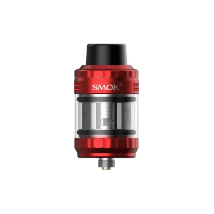 Smok T-Air Subtank - Colour#7 Colour>Blue>Gold>Gunmetal>Matte Black Plating>Red>Stainless Steel