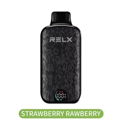 RELX Sparta 18000 Puffs – Strawberry Kiwi - Ozvapeone