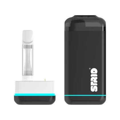STRIO Fly High Auto Smoking Vaporizer