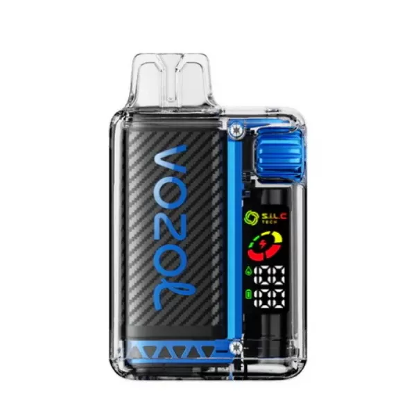 Vozol Vista 20000 Puffs Rechargeable Disposable Vape - Mixed Berries - Image 3