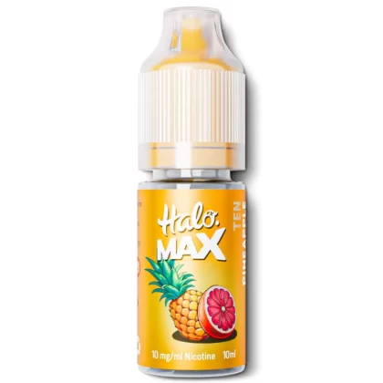 Pineapple & Grapefruit by Halo Max - 5 mg/ml