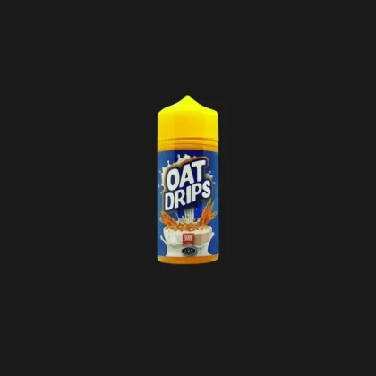 OAT DRIPS 30ML - Original / 30mg
