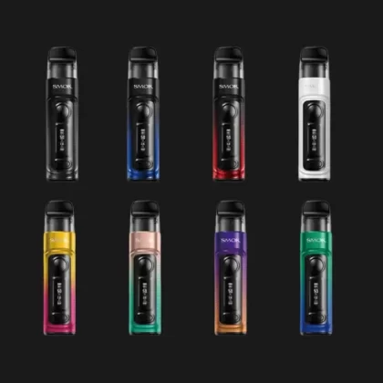 SMOK RPM C - Green Blue