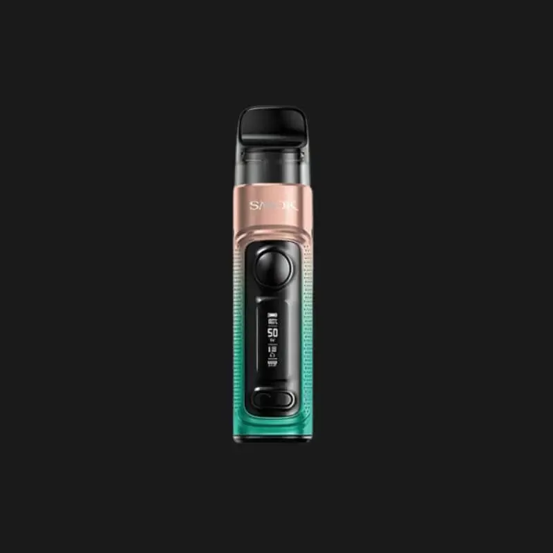 SMOK RPM C - Green Blue - Image 3