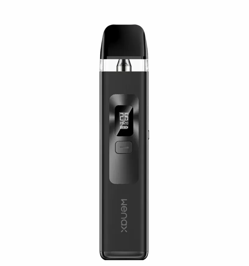 GEEKVAPE WENAX Q - Vapebar Pk
