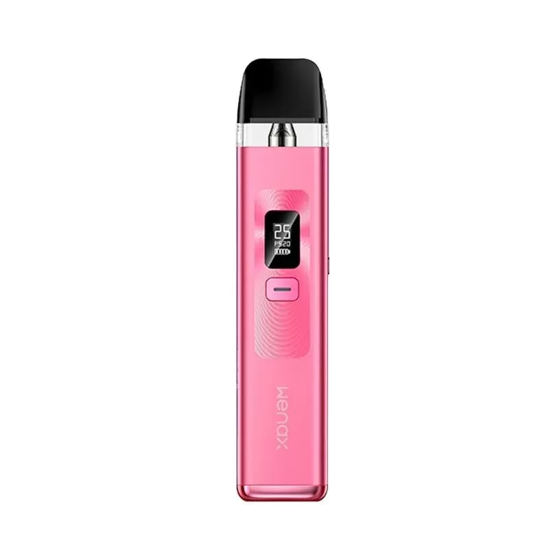 GEEKVAPE WENAX Q - Vapebar Pk - Image 2