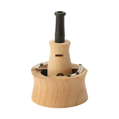 Vapman Click Vaporizer - Classic (Walnut)