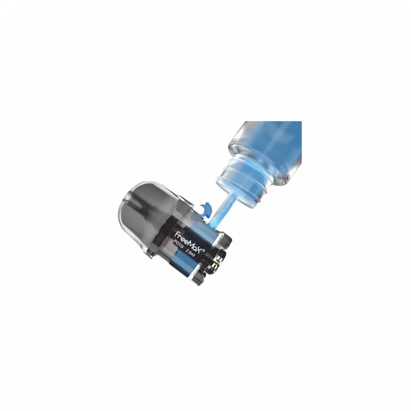 Freemax Maxpod Pod (1pc w/coil) 2ml Replacement - Bangvapeaustralia