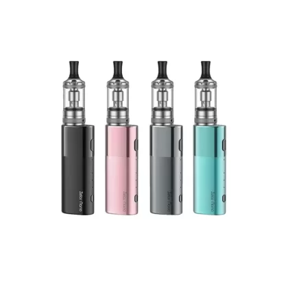 Aspire Zelos Nano Kit 1600mAh - Space Grey