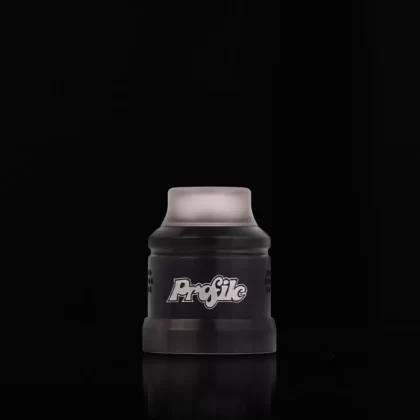 Wotofo 22mm Conversion Cap for Profile RDA