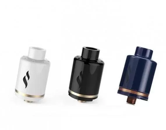 CERA RDA Tank – Rebuildable Dripping Atomizer