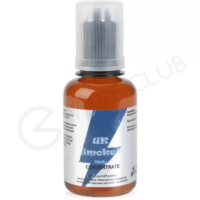 UK Smokes Concentrate by TJuice