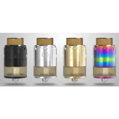 Vandy Vape Pyro RDTA - colour#Gold