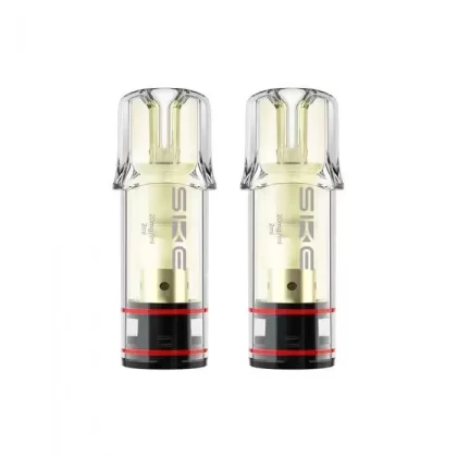 SKE CRYSTAL PLUS PREFILLED PODS - Eliquidsupply
